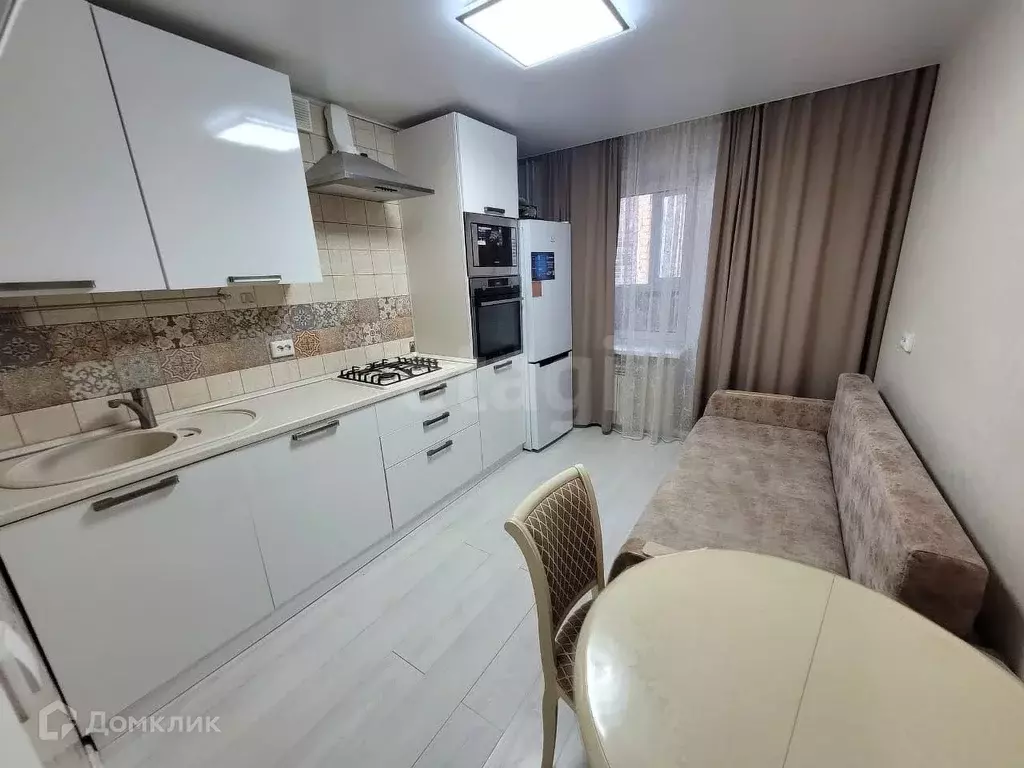 Продаётся 1-к квартира, 39.8 м - Фото 0
