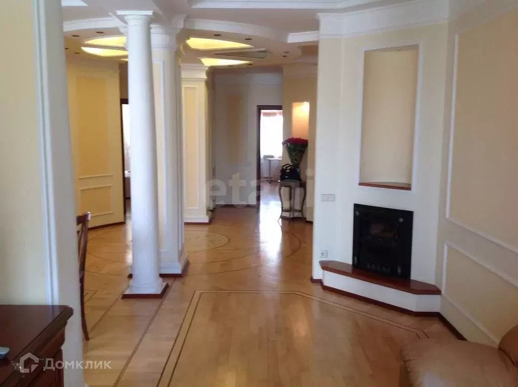 Продаётся 4-к квартира, 110 м - Фото 0