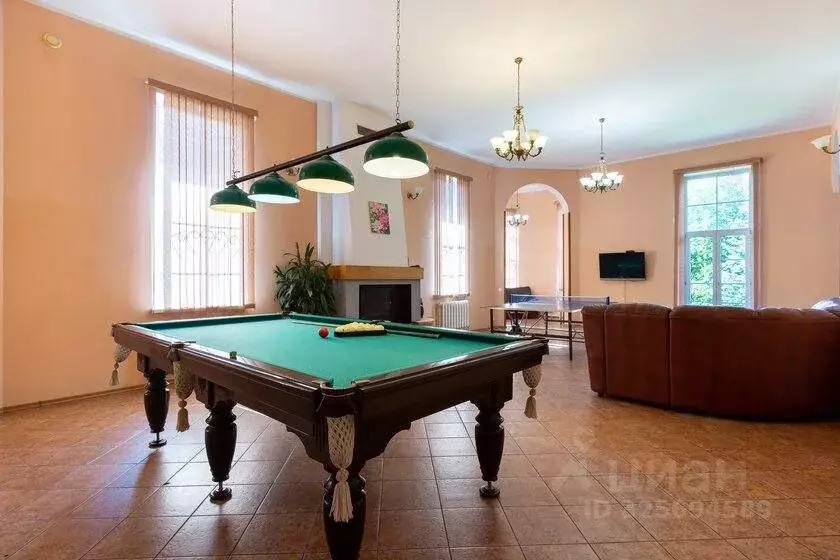 Дом в Московская область, Химки Клязьма-Старбеево мкр, Международный ... - Фото 1