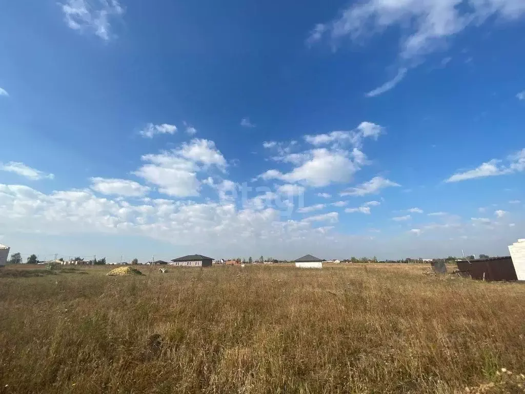 Участок в Белгородская область, Губкин ул. Заломенская (15.0 сот.) - Фото 1