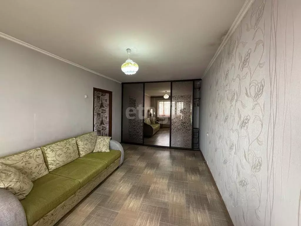 2-к кв. Забайкальский край, Чита ул. Красного Восстания, 18 (44.2 м) - Фото 2