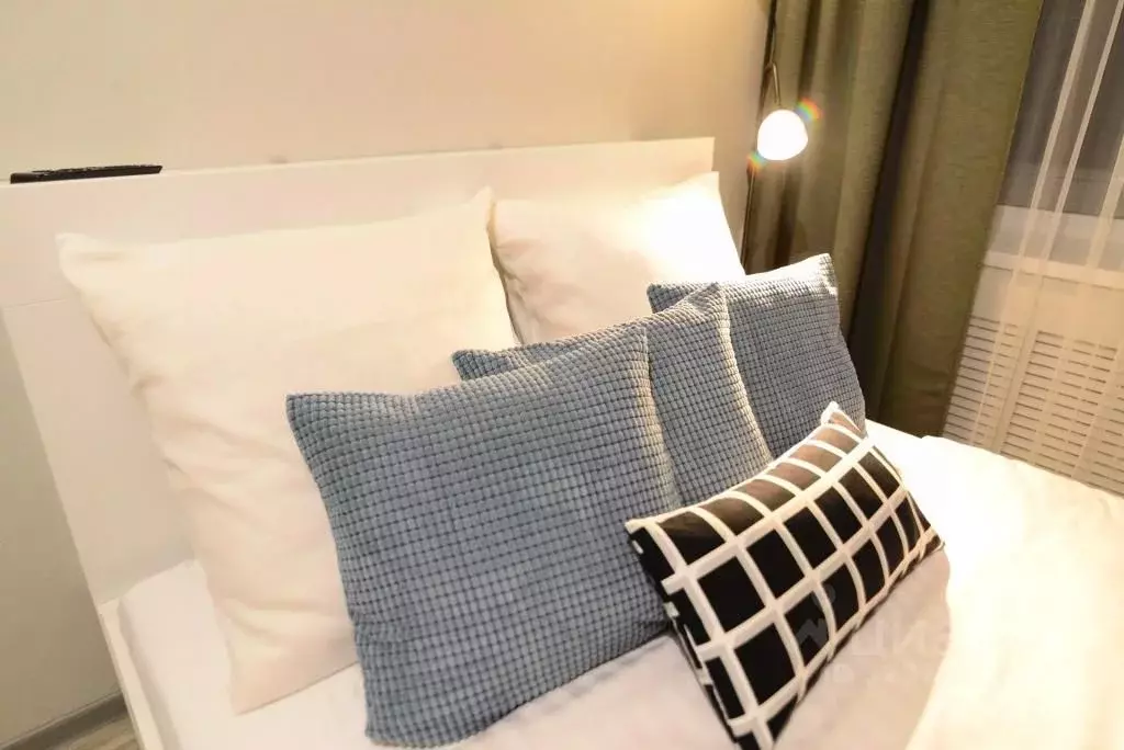 2-к кв. Воронежская область, Воронеж Средне-Московская ул., 8 (44.0 м) - Фото 1