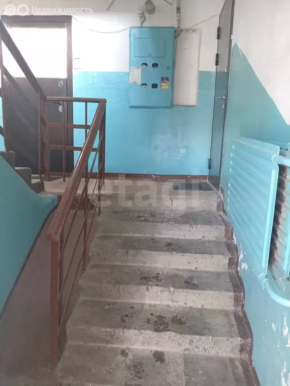 1-комнатная квартира: Меленки, улица Чкалова, 62 (32.5 м) - Фото 2