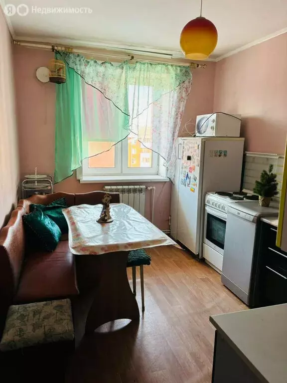 1-комнатная квартира: Улан-Удэ, 113-й микрорайон, 33 (28.7 м) - Фото 0