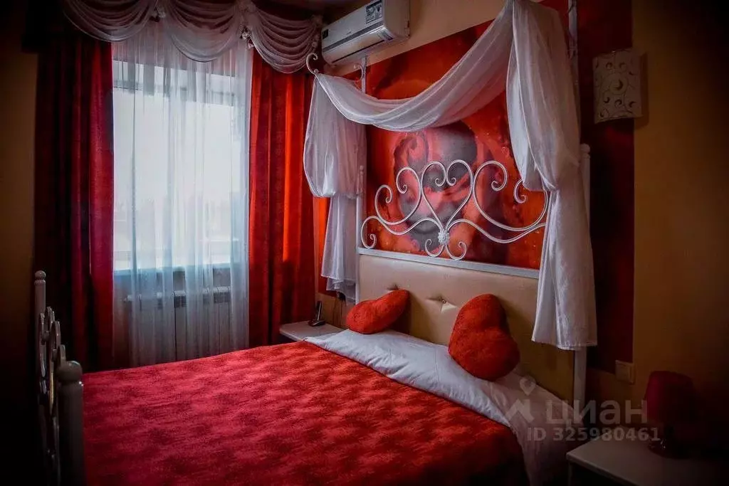 Комната Курганская область, Курган ул. Дзержинского, 68А (15.0 м) - Фото 2