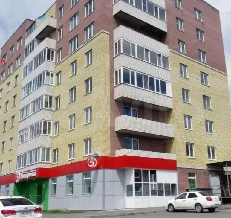 Свободного назначения, 38.5 м - Фото 0