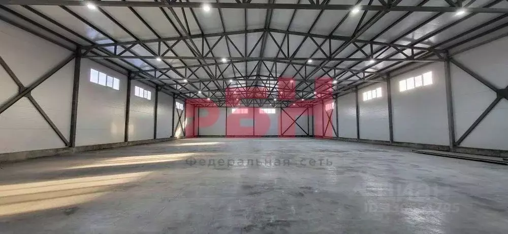 Склад в Ростовская область, Батайск Революционная ул., 111 (5000 м) - Фото 2