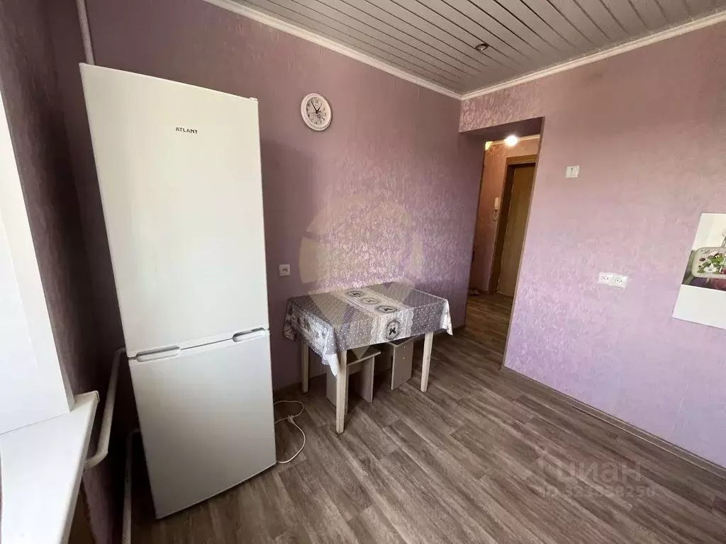 1-к кв. Белгородская область, Старый Оскол Комсомольский просп., 75А ... - Фото 2