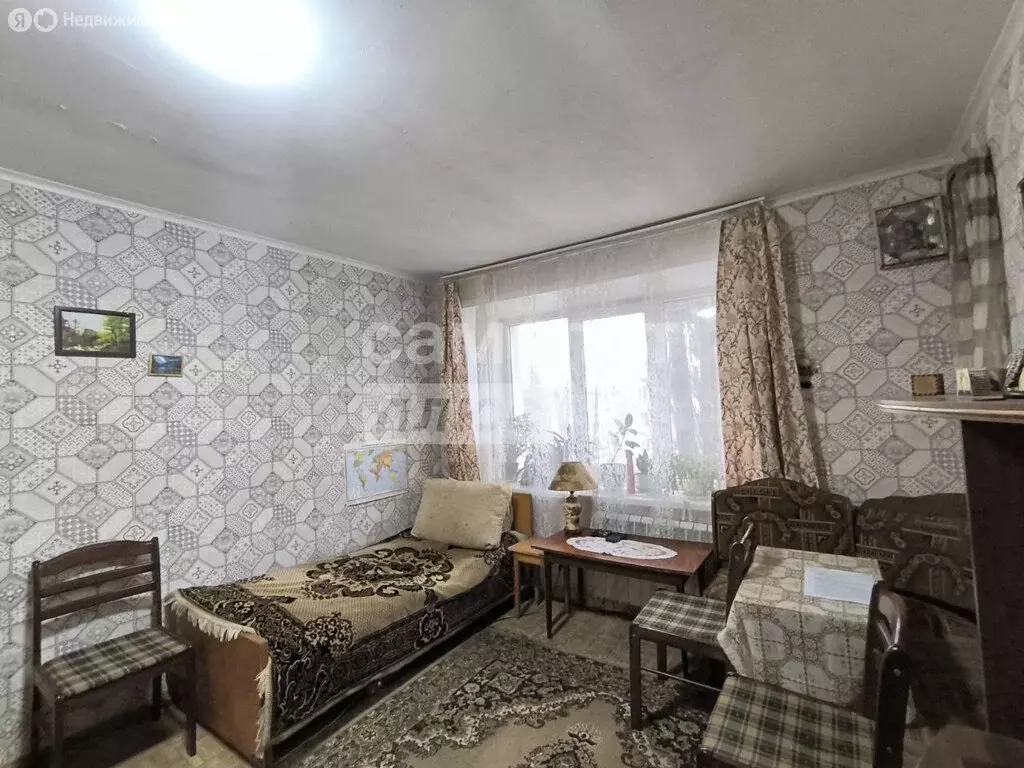 1-комнатная квартира: Липецк, проспект Победы, 74 (18.2 м) - Фото 1