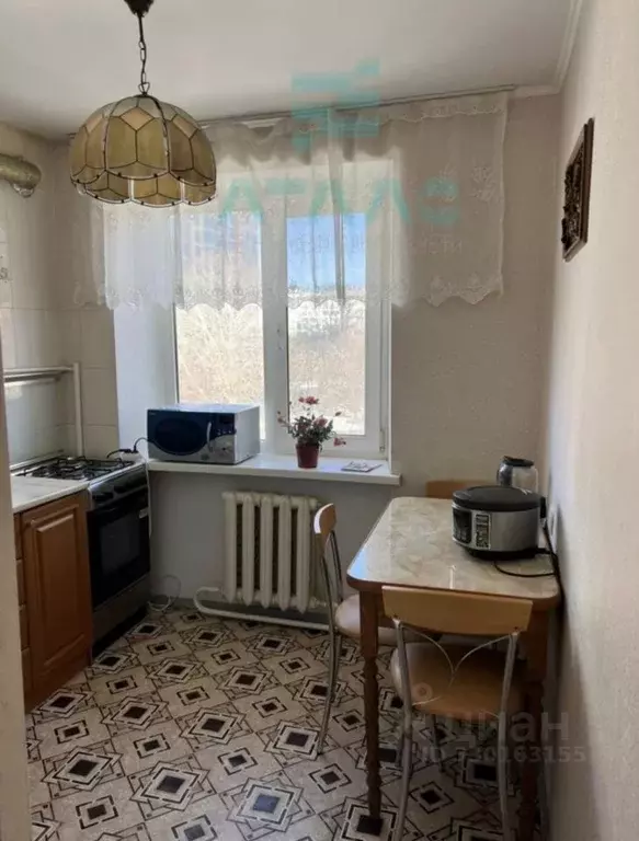 1-к кв. Крым, Симферополь ул. Киевская, 16 (30.0 м) - Фото 1