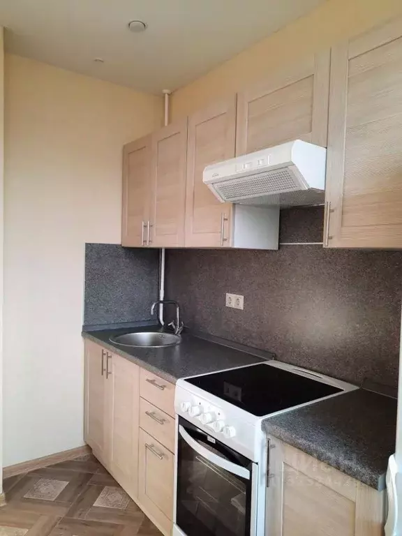 2-к кв. Москва ул. Исаковского, 27К2 (52.0 м) - Фото 2