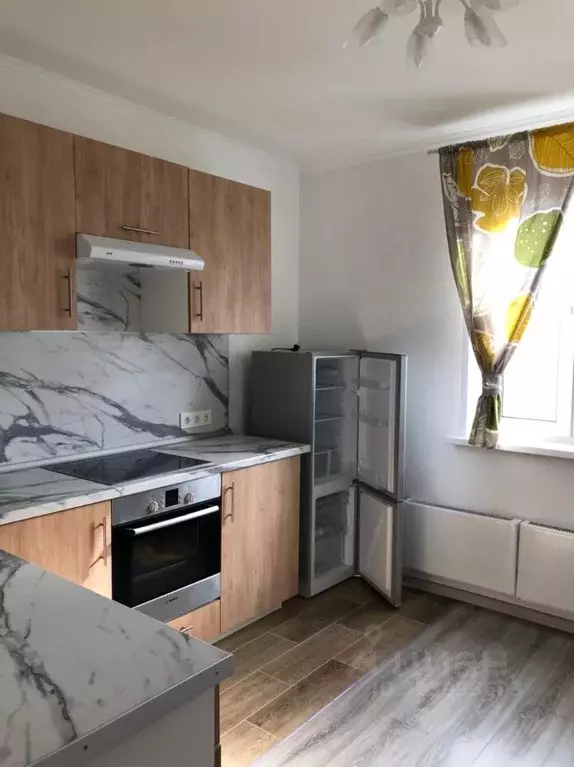 1-к кв. Москва Братиславская ул., 29К1 (35.0 м) - Фото 2