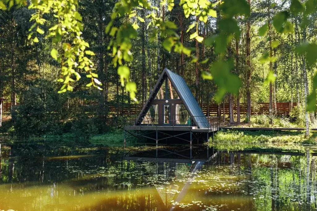 Дом в Новгородская область, Новгородский район, Пролетарское городское ... - Фото 2