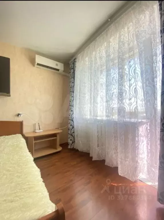 1-к кв. Башкортостан, Уфа ул. Заки Валиди, 7 (37.0 м) - Фото 1