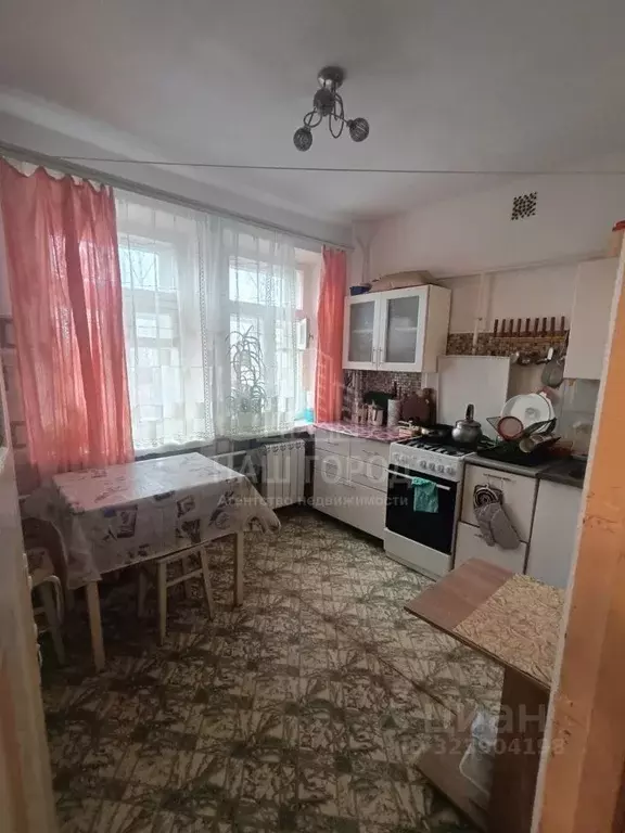 1-к кв. Тамбовская область, Тамбов ул. Гастелло, 22 (38.8 м) - Фото 1