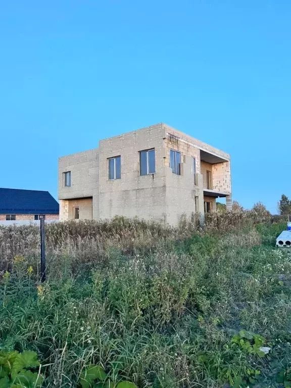 Дом в Калининградская область, Гурьевский муниципальный округ, пос. ... - Фото 2