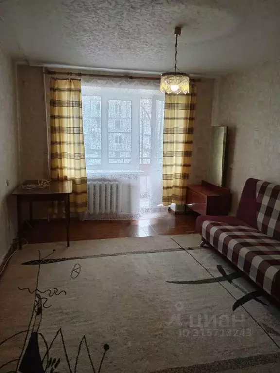 3-к кв. Владимирская область, Владимир ул. Перекопский Городок, 14 ... - Фото 0