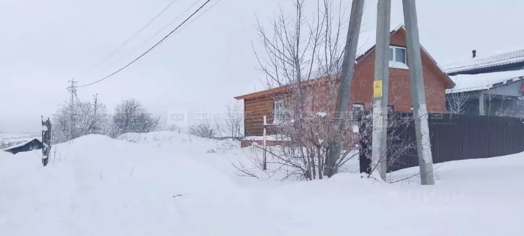 Дом в Татарстан, с. Верхний Услон ул. Автодорожная (55 м) - Фото 2