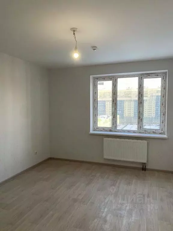 3-к кв. Санкт-Петербург Ленинский просп., 68 (75.1 м) - Фото 2