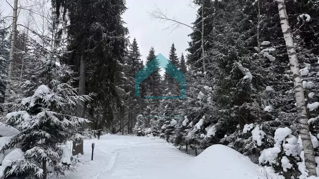 Участок в Ленинградская область, Ломоносовский район, Кипенское с/пос, ... - Фото 1