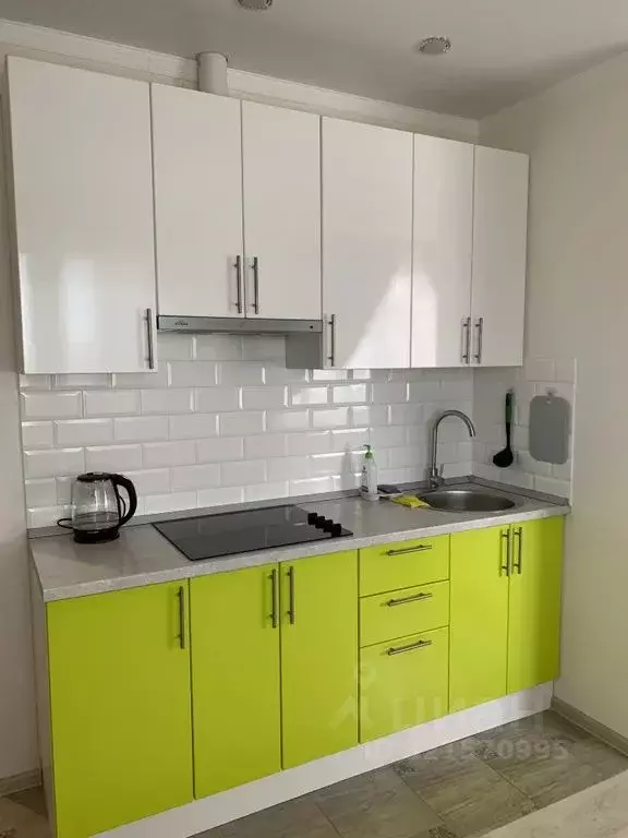 Студия Ставропольский край, Ставрополь просп. Кулакова, 67 (33.0 м) - Фото 2