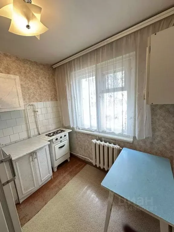 2-к кв. Нижегородская область, Нижний Новгород просп. Ленина, 30к3 ... - Фото 0