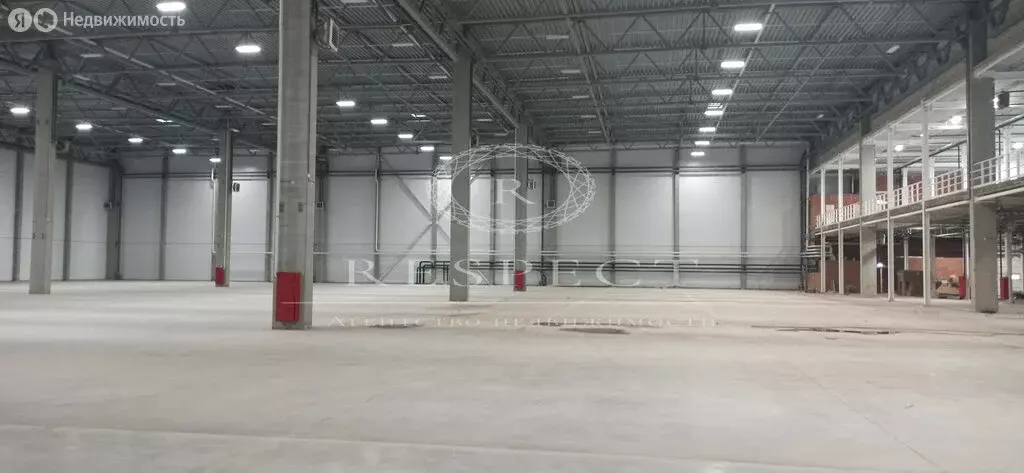 Склад (6336 м) - Фото 1