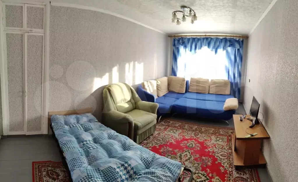 2-к. квартира, 45 м, 3/5 эт. - Фото 0