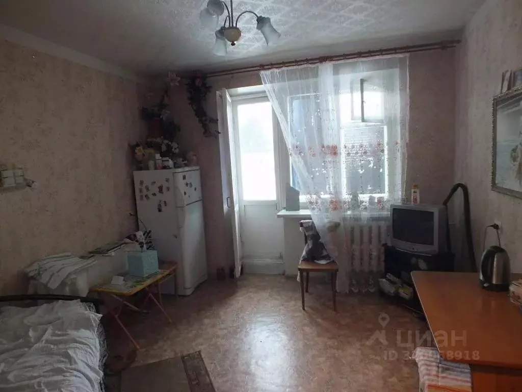 Комната Пензенская область, Заречный просп. Мира, 40 (12.0 м) - Фото 0