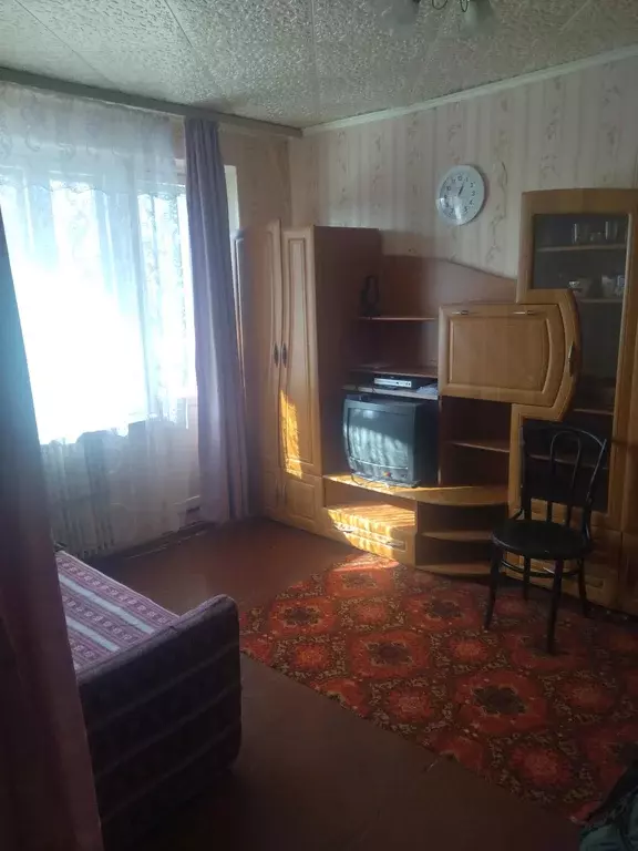 Продаётся 1-к квартира, 22.3 м - Фото 1