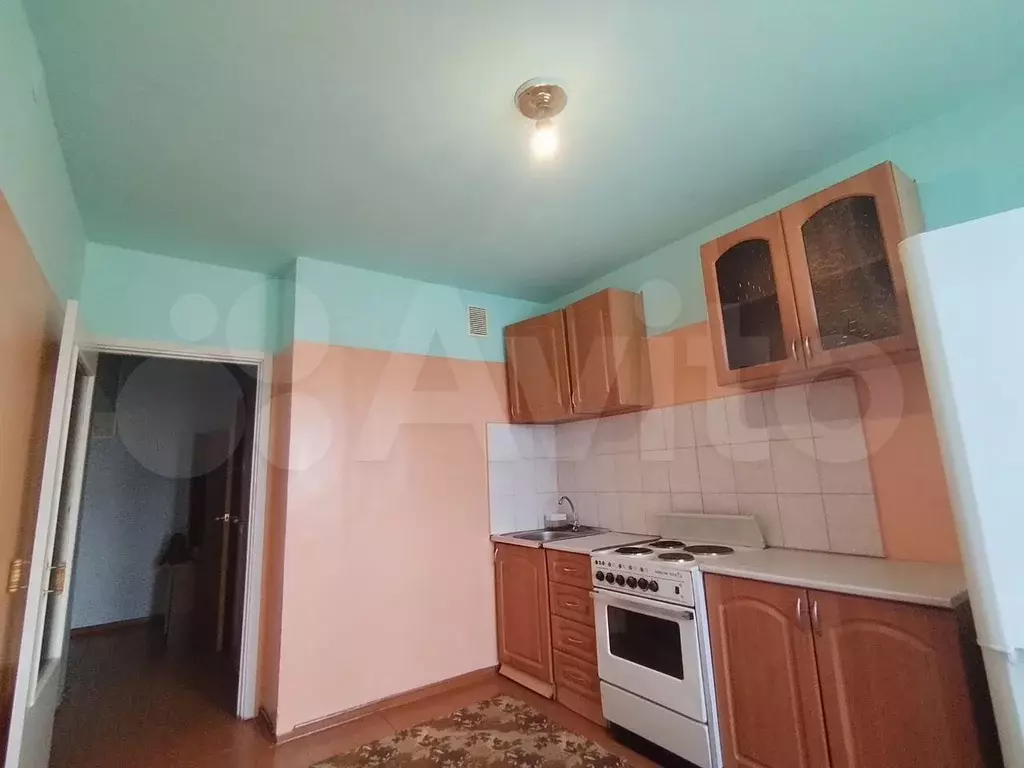 1-к. квартира, 44 м, 4/10 эт. - Фото 0