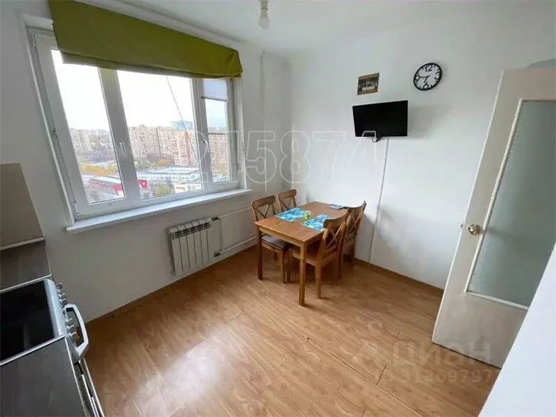3-к кв. Москва Новочеремушкинская ул., 66к1 (84.0 м) - Фото 1