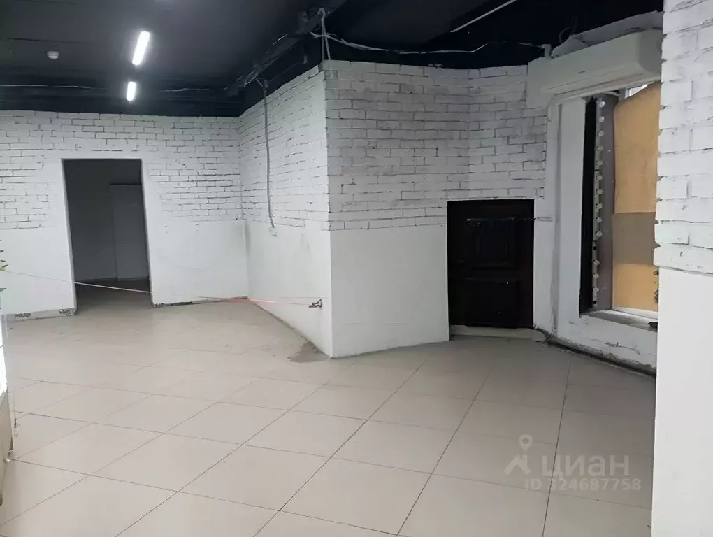 Торговая площадь в Москва ул. Сущевский Вал, 3/5А (107 м) - Фото 2