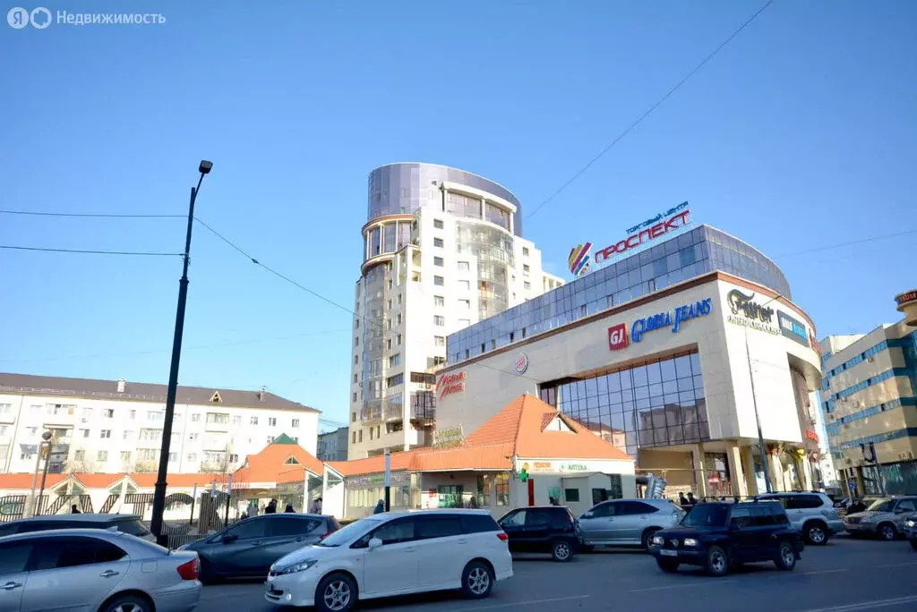 5-комнатная квартира: Якутск, улица Курашова, 6 (162.3 м) - Фото 1