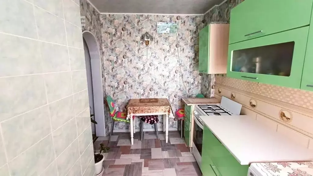 2-к кв. Новосибирская область, Коченево рп ул. Южная, 30 (50.0 м) - Фото 2