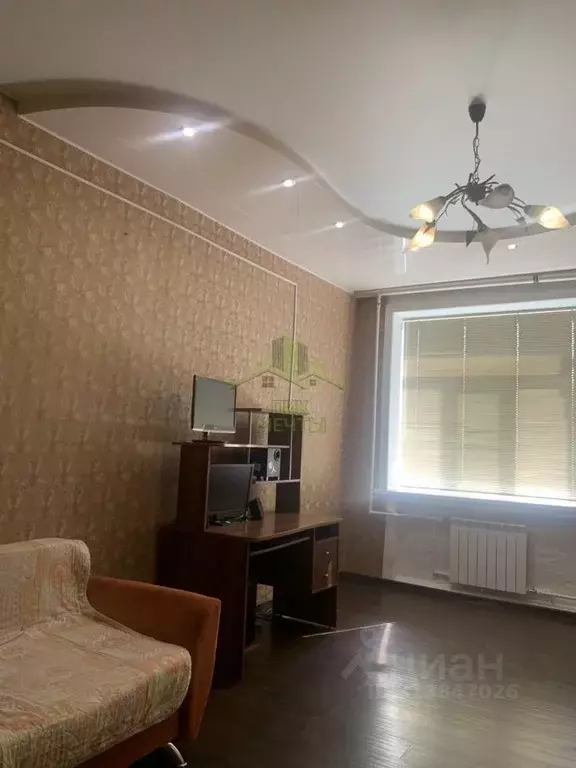 1-к кв. Бурятия, Улан-Удэ 110-й мкр, 3А (30.6 м) - Фото 0