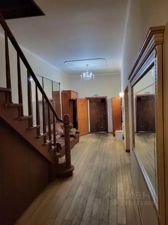 Дом в Москва д. Николо-Хованское, Лесная Поляна-2 ТСЖ, 78 (493 м) - Фото 2