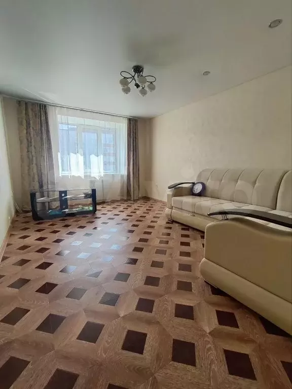 2-к. квартира, 45,5 м, 3/5 эт. - Фото 0