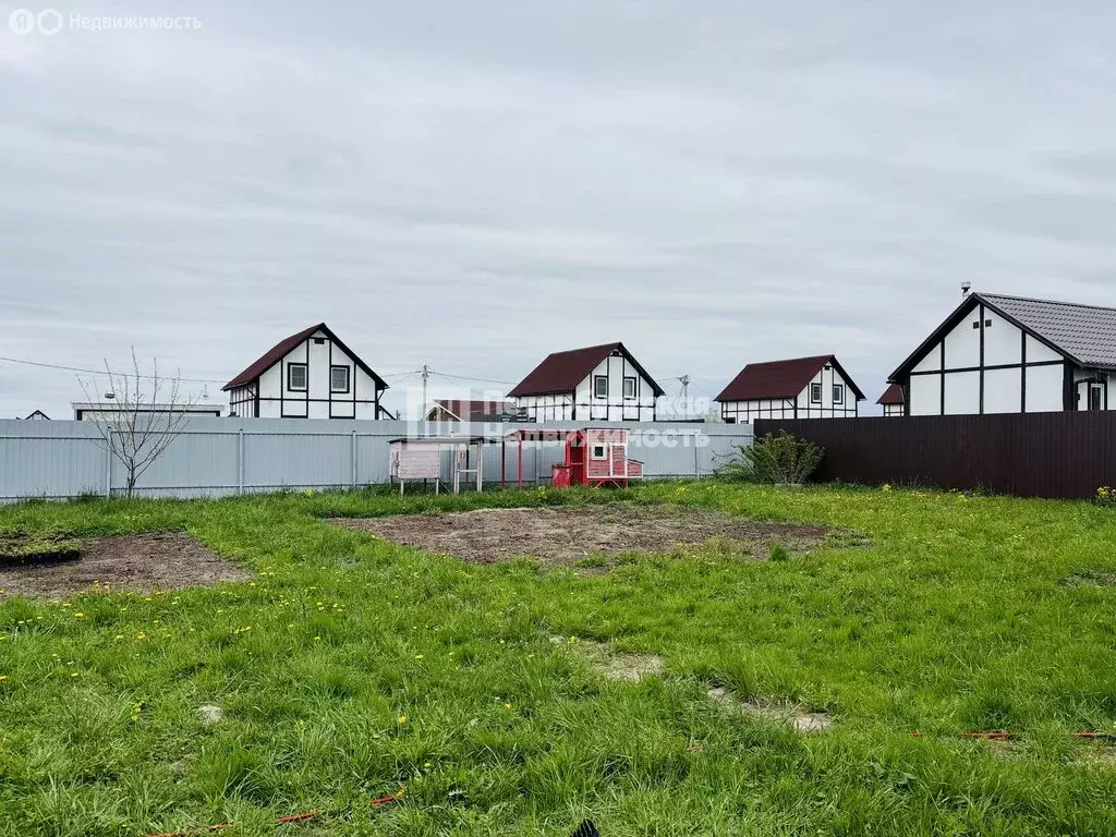 Дом в Тельмановское городское поселение, садоводческое некоммерческое ... - Фото 2