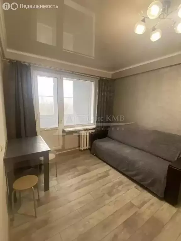 1-комнатная квартира: Ессентуки, улица Балахонова, 27 (20 м) - Фото 2