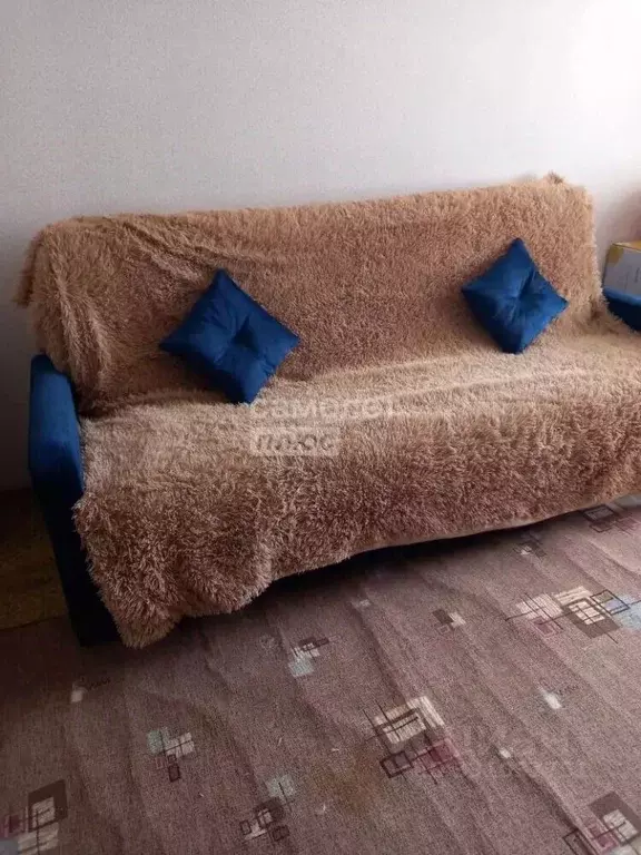 Комната Московская область, Красногорск Школьная ул., 2 (20.0 м) - Фото 1