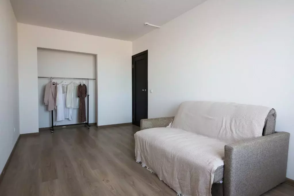 Продаётся 1-к квартира, 31.4 м - Фото 1