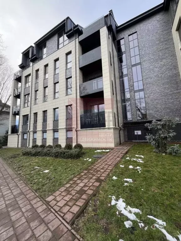 Помещение свободного назначения в Калининградская область, Калининград ... - Фото 2