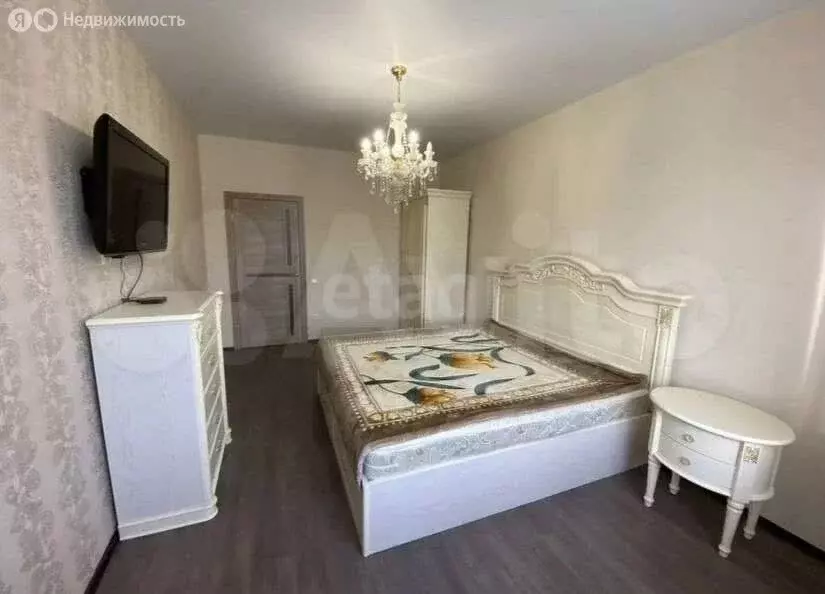 1-комнатная квартира: Омск, улица Красный Путь, 101к1 (38.7 м) - Фото 0