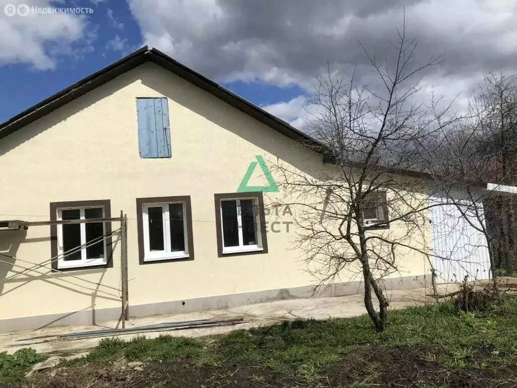 Дом в село Нурлино, улица Дружбы, 10 (94 м) - Фото 2