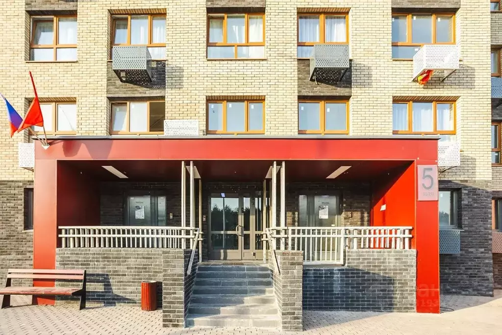 Помещение свободного назначения в Московская область, Красногорск ... - Фото 2