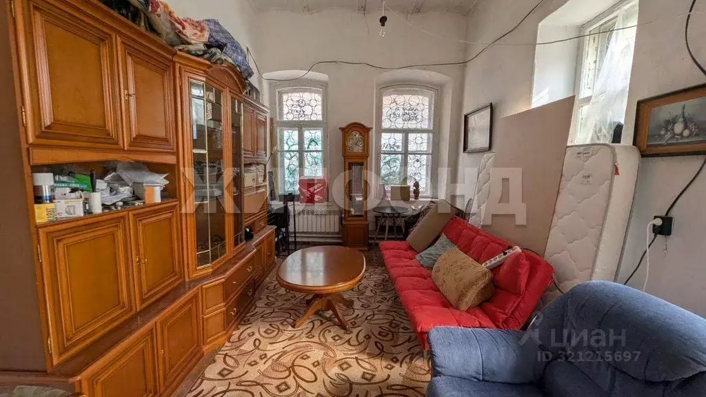 2-к кв. Томская область, Томск просп. Ленина, 78/1 (51.0 м) - Фото 1