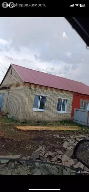 2-комнатная квартира: Воскресеновка, Молодёжная улица, 15 (46 м) - Фото 2