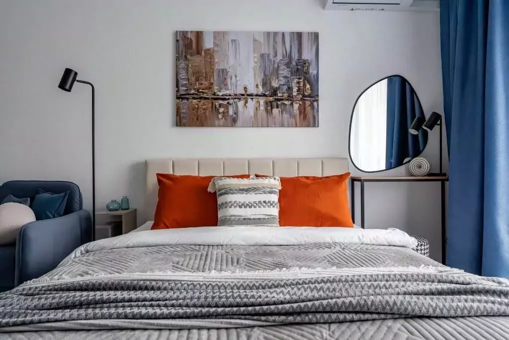 1-к кв. Санкт-Петербург просп. Обуховской обороны, 36 (26.0 м) - Фото 1