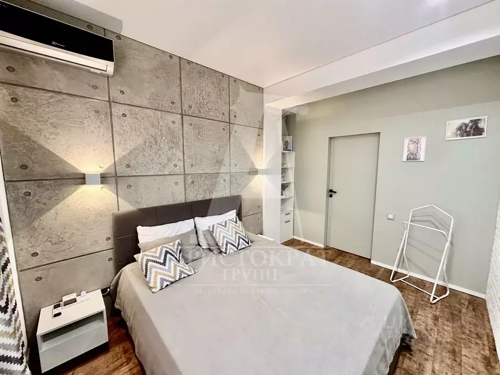 2-к кв. Ставропольский край, Пятигорск ул. Адмиральского, 1А (70.0 м) - Фото 1